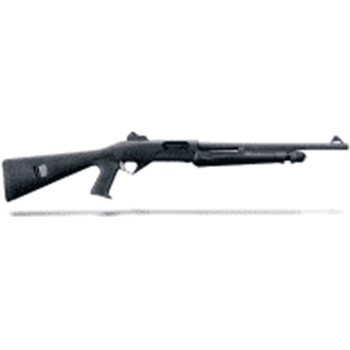 Benelli SuperNova Tactical 12GA 3-1/2" 18" Black 4+1 Pump-Action Shotgun w/ Pistol Grip and Ghost Ring Sights - $439.00 (e-mail price) ($9.99 S/H on firearms) - $439.00
