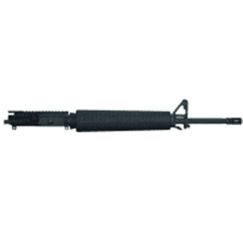 PSA 20" CHF 1:7 A2 Rifle Length 5.56 NATO Premium AR-15 Upper Assembly - No BCG/CH - $399.99 + Free Shipping - $399.99