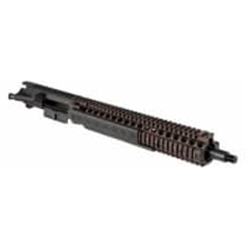 Daniel Defense M4A1 Stripped SOCOM Upper Handguard Only 14.5" - $739.99 w/code "MC4"  - $739.99