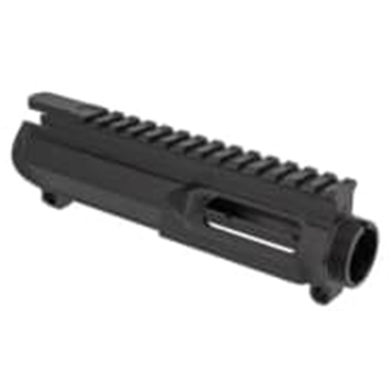 Aero Precision EPC-9 - Threaded Upper Receiver with LRBHO - Anodized Black - $109.99 (add to cart) - $109.99