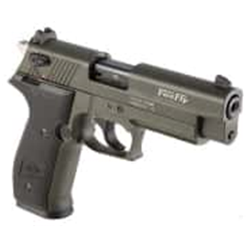 AMERICAN TACTICAL IMPORTS GSG Firefly HGA 22 LR 4" No Thread 10rd Green - $236.99 - $236.99