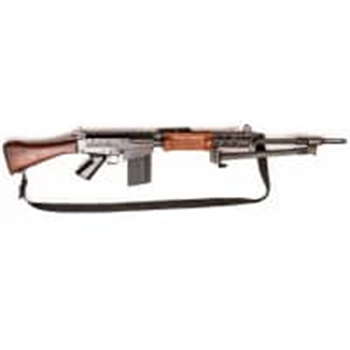  USED Imbel L1A1 Sporter .308 Win 21" Barrel - $1575.99 (Free S/H on Firearms) - $1,575.99