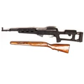  USED Russian State Factories SKS 7.63x39mm - $935.99 (Free S/H on Firearms) - $935.99