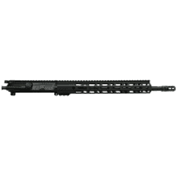PSA 16" .22 LR 1:16 Nitride 13.5" M-Lok Upper With BCG &amp; CH - $399.99 + Free Shipping - $399.99