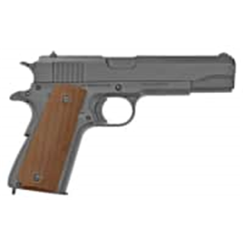 SDS IMPORTS U.S. Army 1911 A1 9MM 5" 9+1 - $399.95 (Free S/H on Firearms) - $399.95