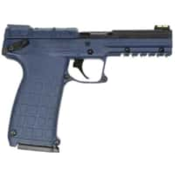 Kel-Tec PMR-30-B/NB PMR-30 Pistol .22 Mag 4.3in 30rd Navy Blue - $505.99 (Free S/H on Firearms) - $505.99