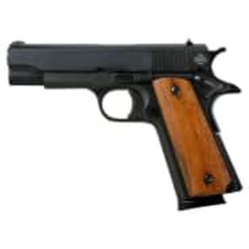 Rock Island 1911 GI Standard MS .45 ACP Pistol - 51417 - $429.99 + Free Shipping - $429.99