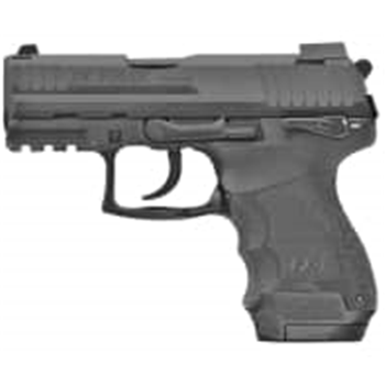 Heckler &amp; Koch P30SKS V3 9mm Pistol - $599.98 - $599.98
