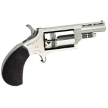 NAA The Wasp 22Mag Rev 1-5/8 SS - $271.99 (Free S/H on Firearms) - $271.99