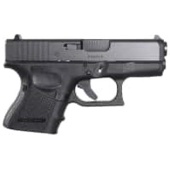 GLOCK G33 G4 357 SIG 3.4in Black 9rd - $499 (Free S/H on Firearms) - $499.00