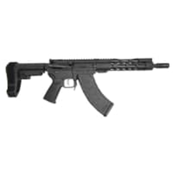PSA Gen2 KS-47 10.5" Carbine-Length 7.62x39 1/10 Nitride 9" M-Lok MOE EPT SBA3 Pistol with TC-E Extractor - $749.99 + Free Shipping - $749.99