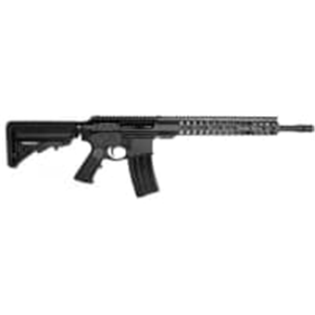 P2A "Valiant" 16 inch AR-15 5.56 NATO Mid Length M-LOK Complete Side Charging Rifle - $883.99 w/code "P2A540" - $883.99