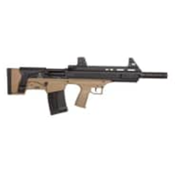 ATI Bulldog SGA Bullpup 12 Gauge Shotgun, Tan - ATIG12BDT - $399.99 + Free Shipping - $399.99