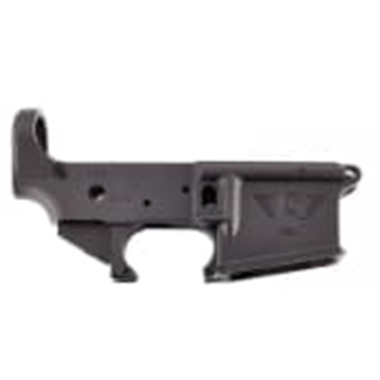 Wilson Combat AR-15 Stripped Forged Lower Receiver - $86.95 (Free S/H over $150) - $86.95