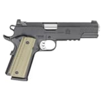 Springfield Armory 1911 Operator 45 ACP Pistol - $1027.97 after code "MC4" - $1,027.97