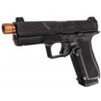 Shadow Systems XR920 Combat 9mm 5.5" Bronze 17rd - $770.99 (Free S/H on Firearms) - $770.99