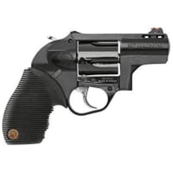  Taurus 605 Polymer .357 Magnum Revolver, Black - $349.99 Shipped - $349.99
