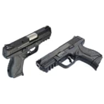 Ruger American Compact 9mm 17rd Pro Model - $493.99 (Free S/H on Firearms) - $493.99