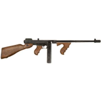 Thompson 1927A-1 45 ACP 16.5" Barrel 20 Rnd - $1363.99 (Free S/H on Firearms) - $1,363.99