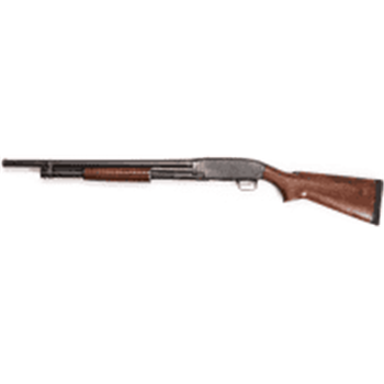 Winchester Model 12 Pump-Action 12 GA 20" Barrel 3 Rd - USED - $399.99 (Free S/H on Firearms) - $399.99