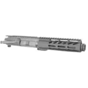 5 inch AR-15 5.56 NATO Melonite M-LOK Upper w/Can - $314.99 AFTER CODE "P2A35E22" - $314.99