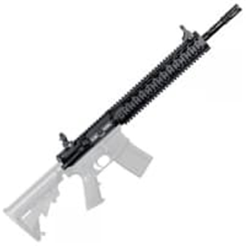 Yankee Hill Machine Black Diamond Specter XL Top End 5.56mm 16" 1-8 - $850.9 after code "MC4" - $850.90