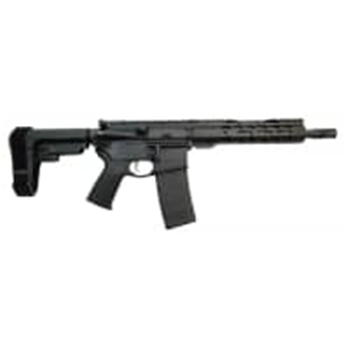 BLEM PSA 10.5" Carbine-Length 5.56 NATO 1/7 Phosphate 9" Lightweight M-Lok MOE EPT SBA3 Pistol - $539.99 + Free Shipping - $539.99