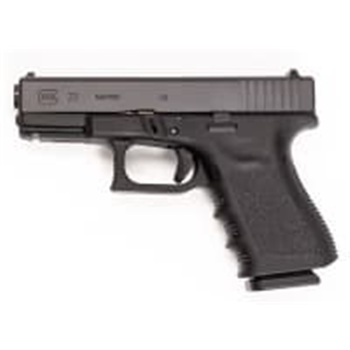 Glock G23 Gen3 40 S&amp;W 10 Rd - USED - $559.99 (Free S/H on Firearms) - $559.99
