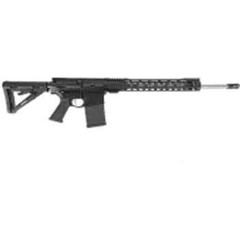 PSA 20" Rifle-Length .308 1/10 Stainless Steel 15" Lightweight M-Lok MOE EPT Rifle - $819.99 + Free Shipping - $819.99