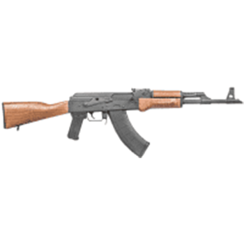 Century Arms VSKA AK-47 7.62x39mm 16.5" Wood Furniture American Made 30rd - $837.99 (Free S/H on Firearms) - $837.99