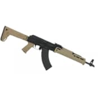 PSAK-47 GF3 Forged Zhukov Rifle, FDE - $789.99 + Free Shipping - $789.99