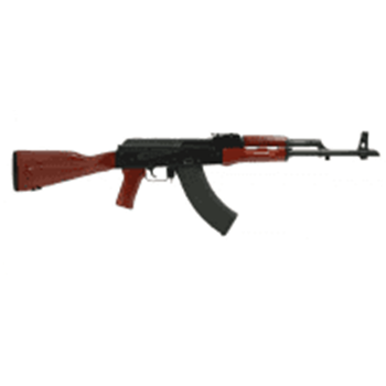 PSAK-47 GF3 Forged Classic Rifle, Redwood - $869.99 + Free Shipping - $869.99