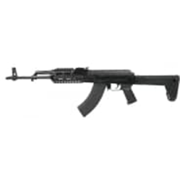 PSAK-47 GF3 Forged Railed "MOEkov" Rifle, Black - $799.99 + Free Shipping - $799.99