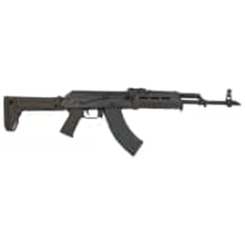 PSAK-47 GF3 Forged "MOEkov" Rifle, Plum - $749.99 + Free Shipping - $749.99