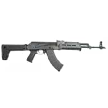 PSA AK47 GF3 Forged "MOEkov" Rifle, Black - $749.99 + Free Shipping - $749.99