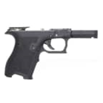 PSA Dagger Compact Complete Polymer Frame, Black - $99.99 + Free Shipping - $99.99
