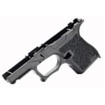 Polymer80 PF9SS 80% Standard Texture Frame for Glock 43 (Black, Cobalt, Gray, FDE, ODG) - $110 with code "PTT" + S/H - $110.00