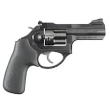 RUGER LCRx 38 Special +P 3" Black 5rd - $553.99 (Free S/H on Firearms) - $553.99