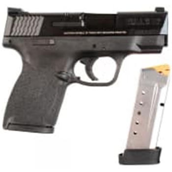 Smith &amp; Wesson M&amp;P SHIELD 45 ACP No Safety Night Sight - $503.99 (Free S/H on Firearms) - $503.99