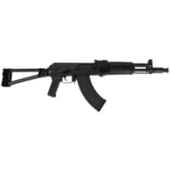 PSA AK-104 Classic Side Folding Pistol w/ Triangle Brace, Black - $999.99 + Free Shipping - $999.99