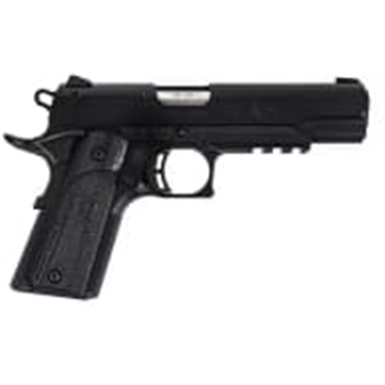 Browning 1911-22 Black Label Full Size .22lr Pistol w/ Rail, Matte - 051816490 - $619.99 + Free Shipping - $619.99