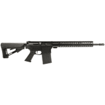 PSA Gen3 PA10 18" Mid-Length .308 1/10 Nitride 15" Lightweight M-Lok STR SSA-E Rifle - $1029.99 + Free Shipping - $1,029.99