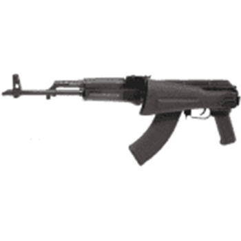 PSAK-47 GF3 Forged Classic Side Folder Polymer Rifle, Plum - $799.99 + Free Shipping - $799.99