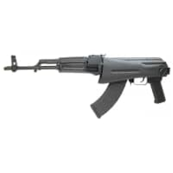 PSAK-47 GF3 Forged Classic Side Folding Polymer Rifle, Black - $799.99 + Free Shipping - $799.99
