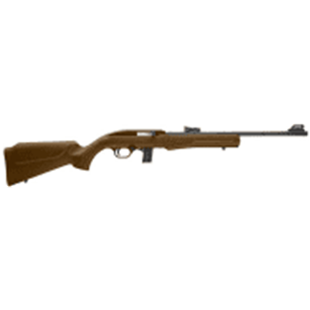 Rossi RS22 .22lr Semi-Automatic Rifle, Midnight Bronze - RS22L1811L - $149.99 + Free Shipping - $149.99