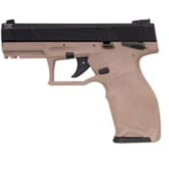 TAURUS TX22 22 LR 4in FDE 16rd - $273.99 (Free S/H on Firearms) - $273.99