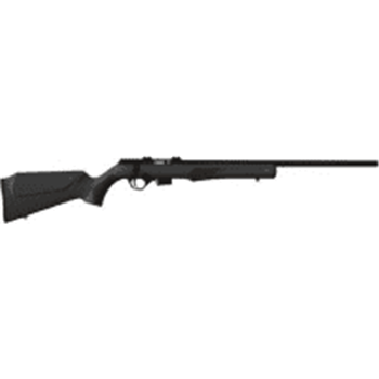 ROSSI RB 17HMR BK/BK 21" 5rd - $176.99 (Free S/H on Firearms) - $176.99