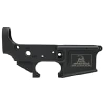 PSA Gadsden AR-15 Stripped Lower Receiver - $79.99 + Free Shipping - $79.99
