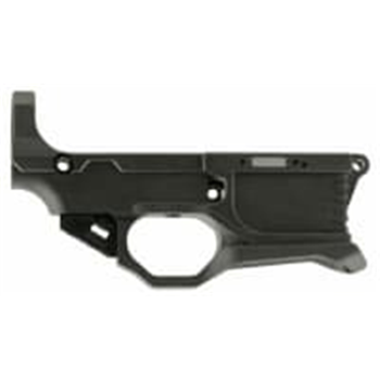 Polymer80 RL556V3BL 80% Receiver Kit Mil-Spec AR-15 Multi-Caliber Black - $75 - $75.00