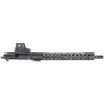PSA 16" M4 Carbine 5.56 NATO 1:7 Nitride 15" M-Lok Upper With Eotech XPS 2.0 - NO BCG or CH - $699.99 + Free Shipping - $699.99
